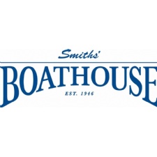 Smith's Boathouse Restaurant Week Menu