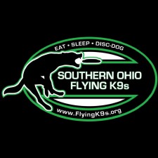 Southern Ohio Flying K9 Rescue