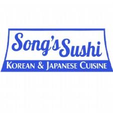 Song’s Sushi Korean & Japanese Cuisine