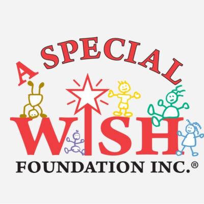 GivingTuesday with Special Wish!