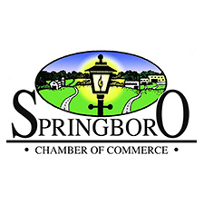 Associate Director - Springboro Chamber of Commerce