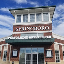 Springboro Performing Arts Center
