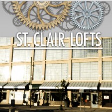 St. Clair Lofts
