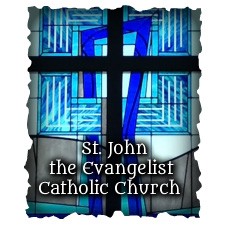 St. John the Evangelist