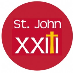St. John XXIII Catholic School