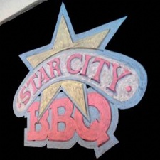 Star City BBQ