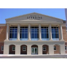 Stebbins High School