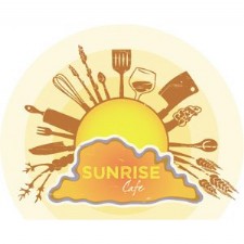 Sunrise Cafe Restaurant Week Menu