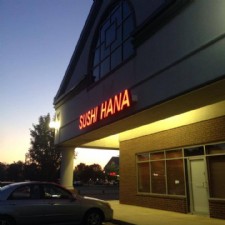 Sushi Hana