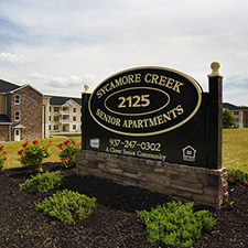 Sycamore Creek Senior Apartments