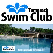 Tamarack Swim Club