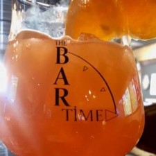 The Bar Time