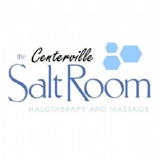 The Centerville Salt Room