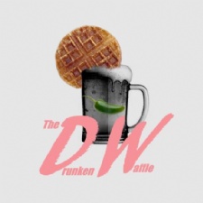 The Drunken Waffle
