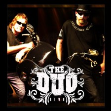 The Duo Live (Acoustic Duo)