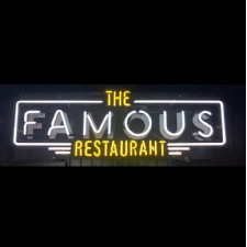 The Famous Restaurant