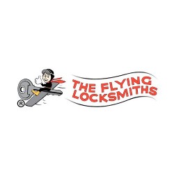 The Flying Locksmiths Dayton