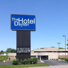 The Hotel Dayton