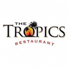 The Tropics Restaurant