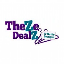 TheZe DealZ - A Thrifty Boutique