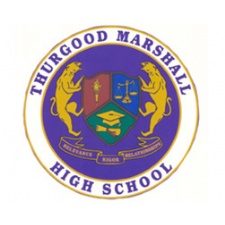 Thurgood Marshall High School