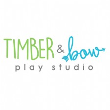 Timber & Bow Play Studio