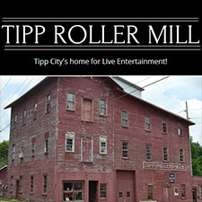 Tipp Roller Mill