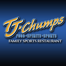 TJ Chumps Restaurant Week Menu