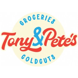 Tony and Pete's Groceries and Coldcuts