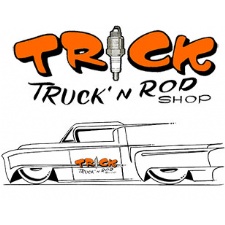 Trick Truck 'N Rod