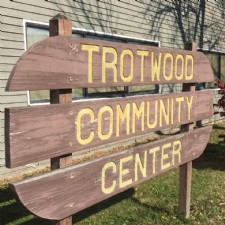 Trotwood Community & Cultural Arts Center