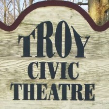 Troy Civic Theatre