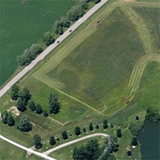 Troy Eagles Campground