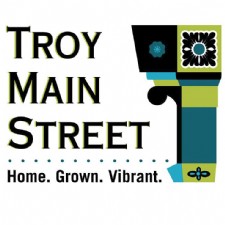 Troy Main Street
