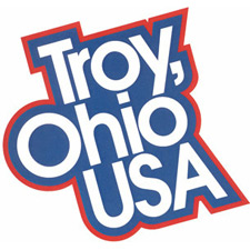 City of Troy