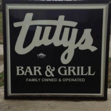 Tuty's Bar And Grill