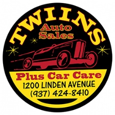 Twiins Auto Sales Plus Car Care