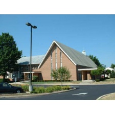 St. John's Lutheran Church