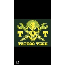 Tattoo Tech