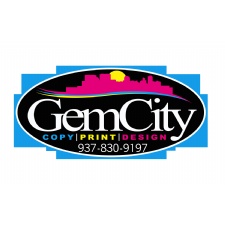 Gem City Copy Print & Design