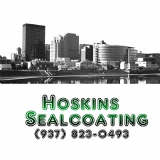 Hoskins Sealcoating