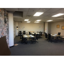 The 804 Meeting Space