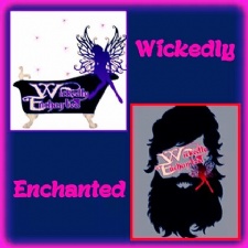 Wickedly Enchanted
