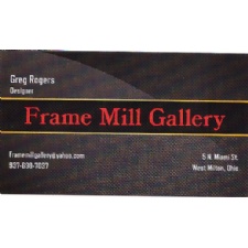 Frame Mill Gallery