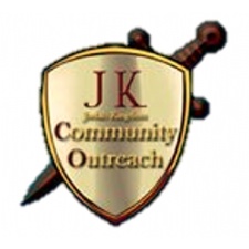 Judah Kingdom Community Outreach Center