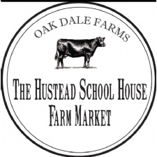 The Hustead School House Farm Market
