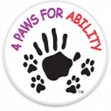 4 Paws for Ability