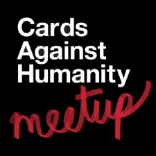 Cards Against Humanity Meetup
