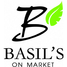 Basil's on Market - Beavercreek Valentine's Day Menu