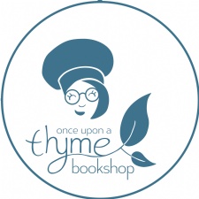 Once Upon a Thyme Bookshop
